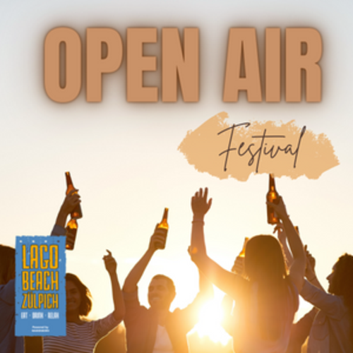 Open Air Festival-1